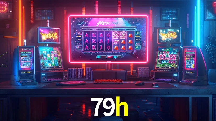 79h: Seu Cassino Premiado com Pagamentos Rápidos