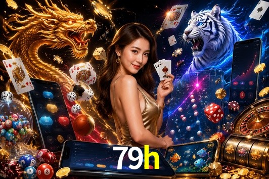 Welcome Bonus 79h