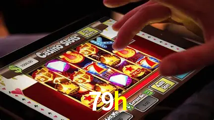 A Revolução dos Aplicativos de Jogos no 79h