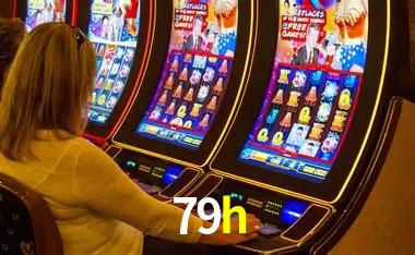 A Emoção da Loteria na 79h: Uma Chance de Mudança de Vida