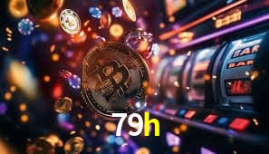 Bônus de Boas-vindas 79h