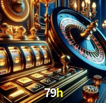 Mesa de Blackjack 79h
