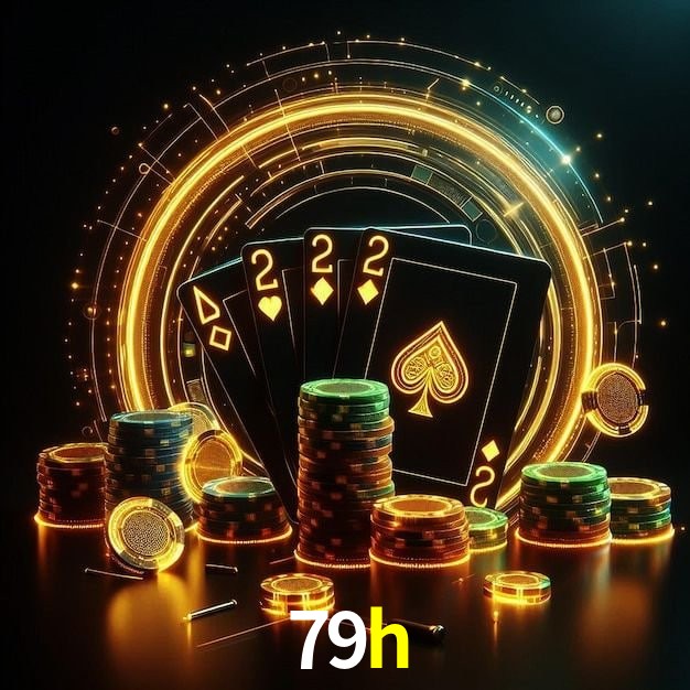 Diretório de Jogos 79h