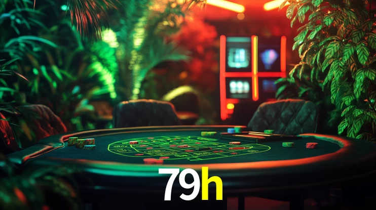 VIP Casino 79h