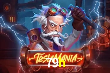Login Seguro 79h