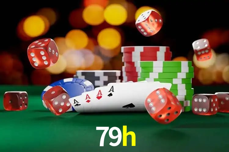 Casino Ao Vivo 79h