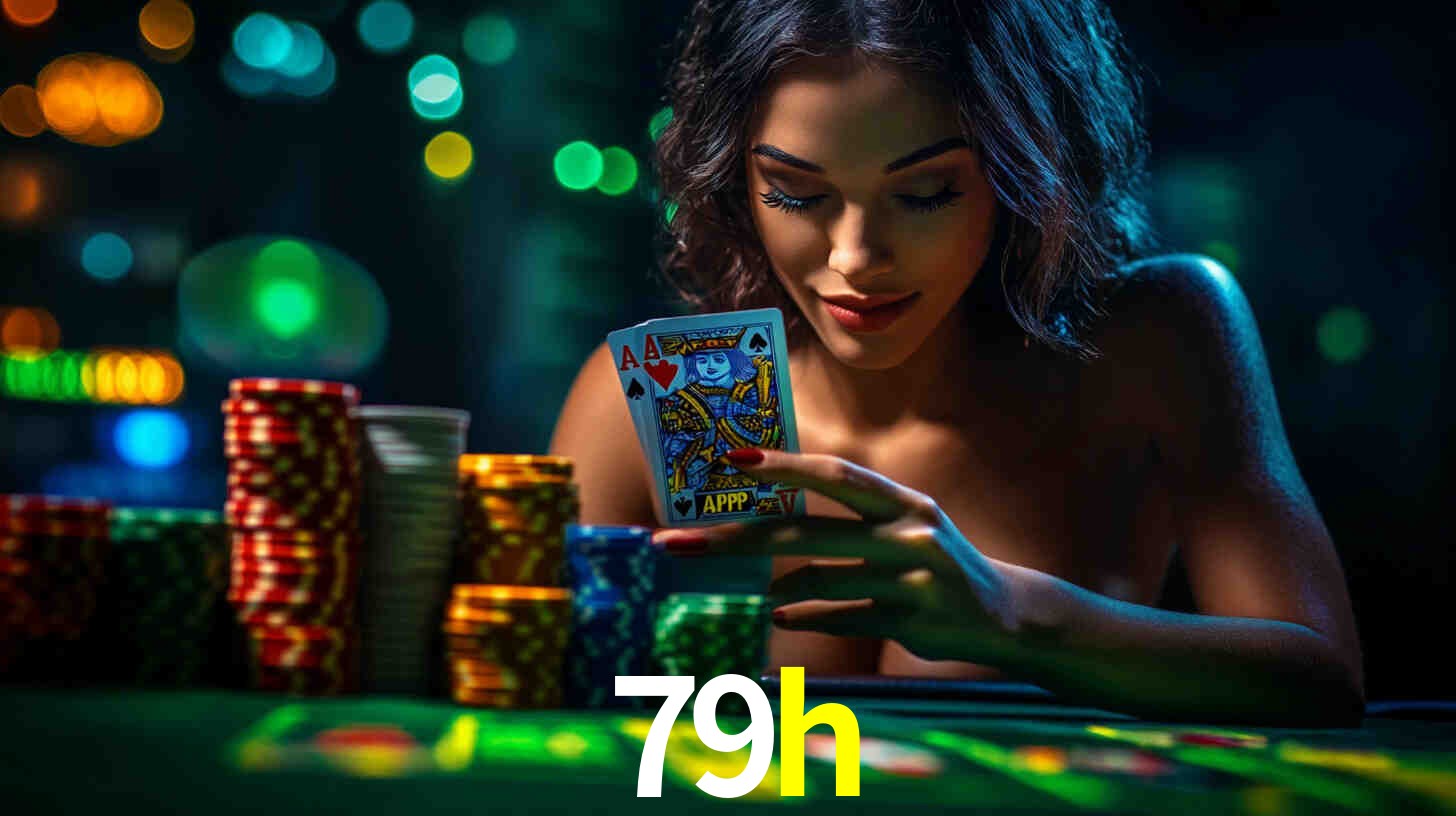 A Popularidade dos Caça-Níqueis no 79h