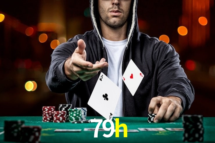 Mercados ao vivo e cash out na 79h