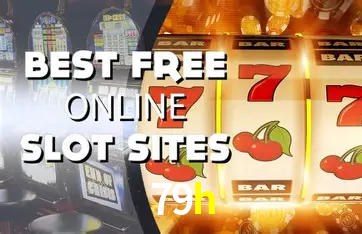 Descubra a Magia dos Jogos de Arcade no 79h