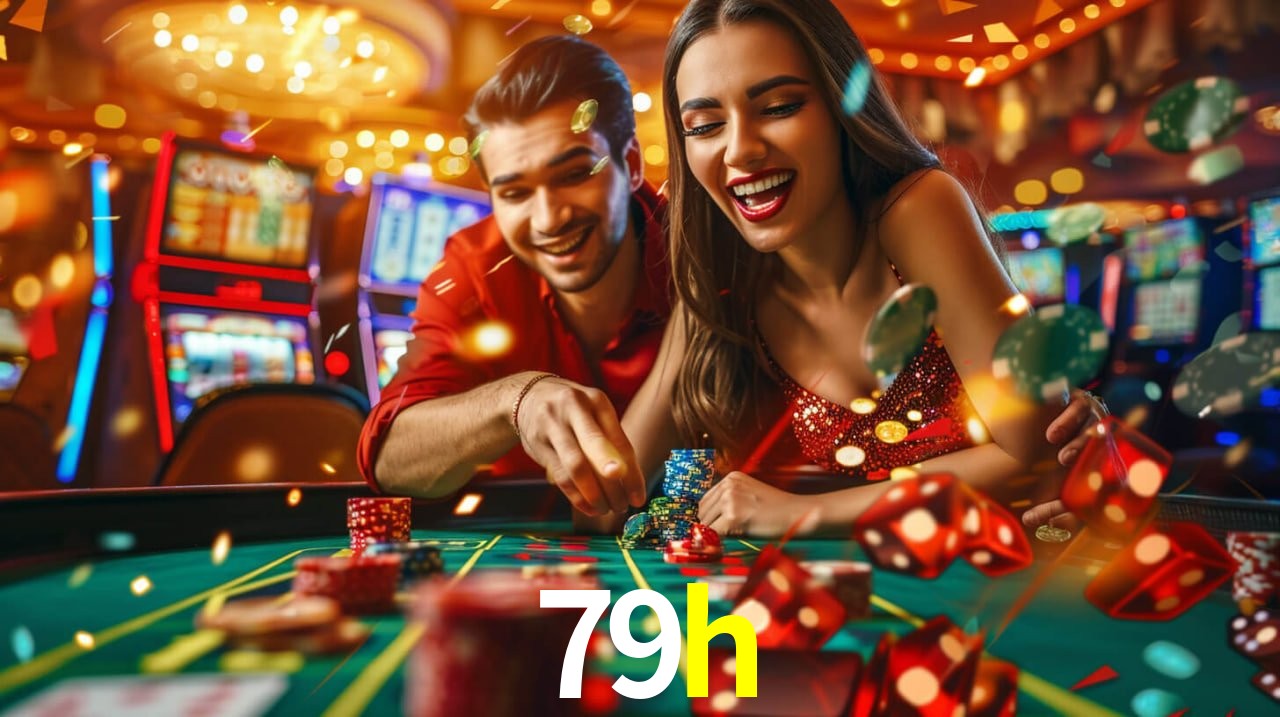 Tecnologia da Plataforma 79h