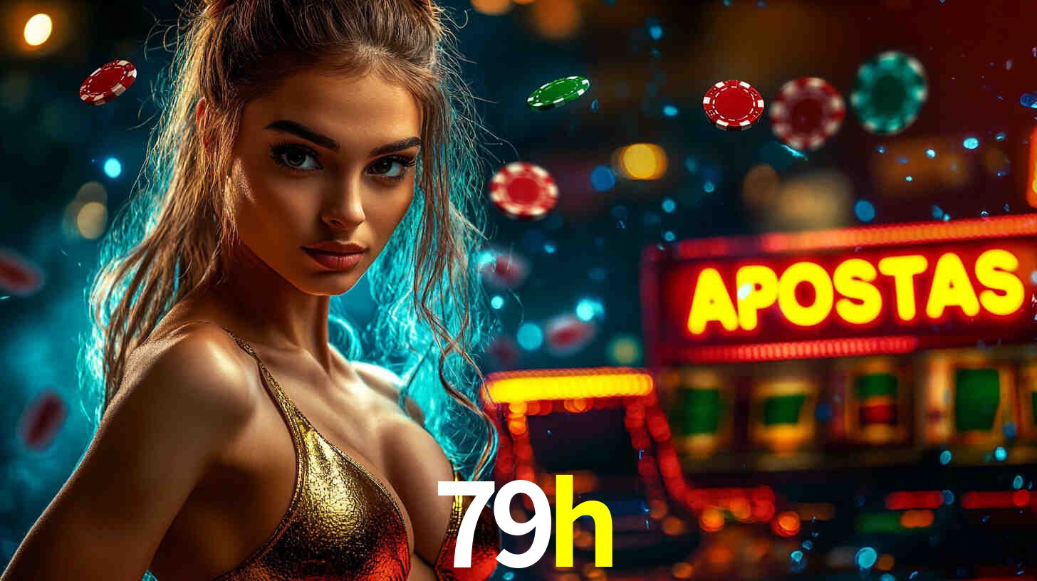 A Popularidade dos Caça-Níqueis no 79h