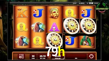 Jogos de mesa e apostas rápidas na 79h