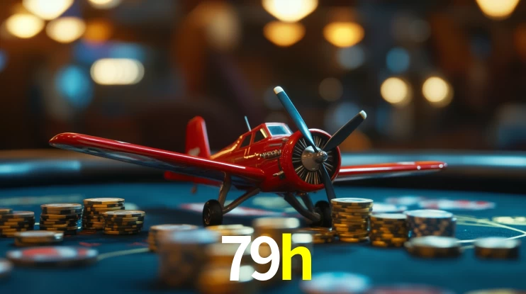 Game Providers 79h