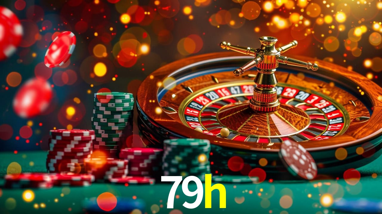 Casino VIP 79h