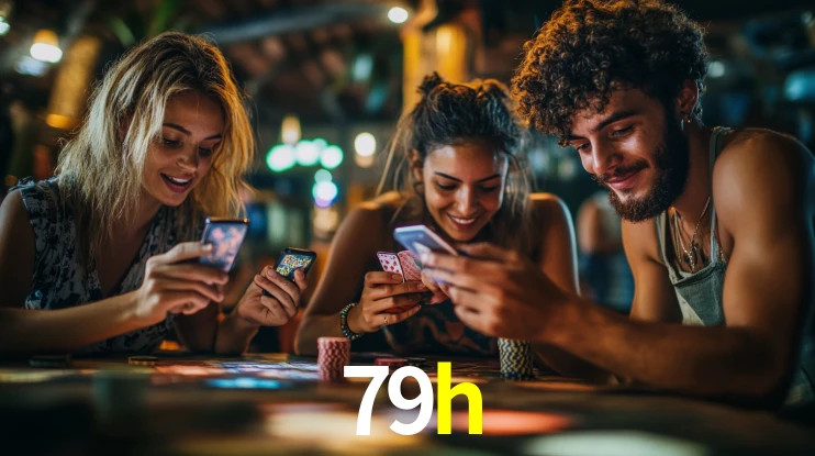 Daily Bonuses 79h