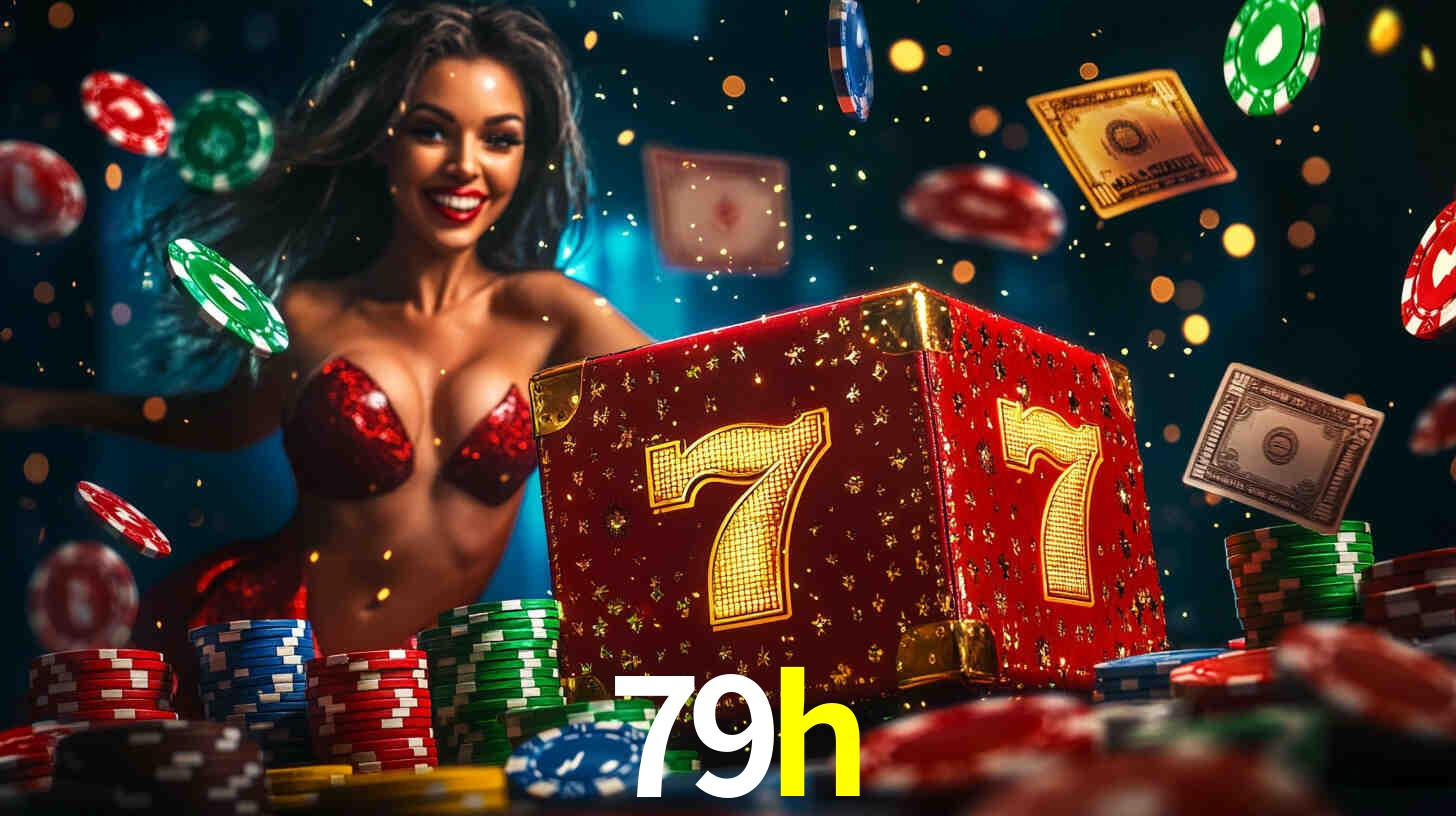 Interface do App 79h