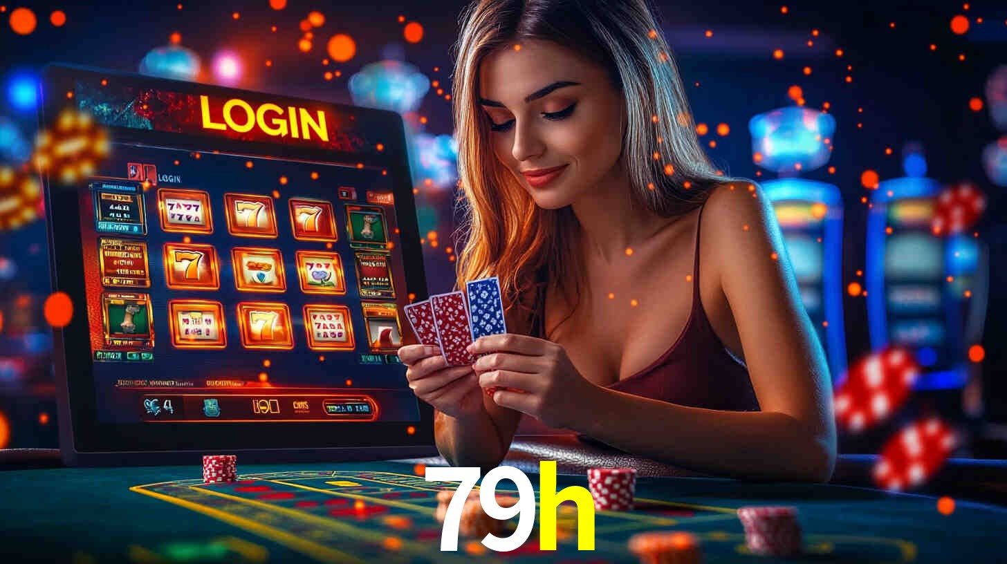 Vantagens App 79h