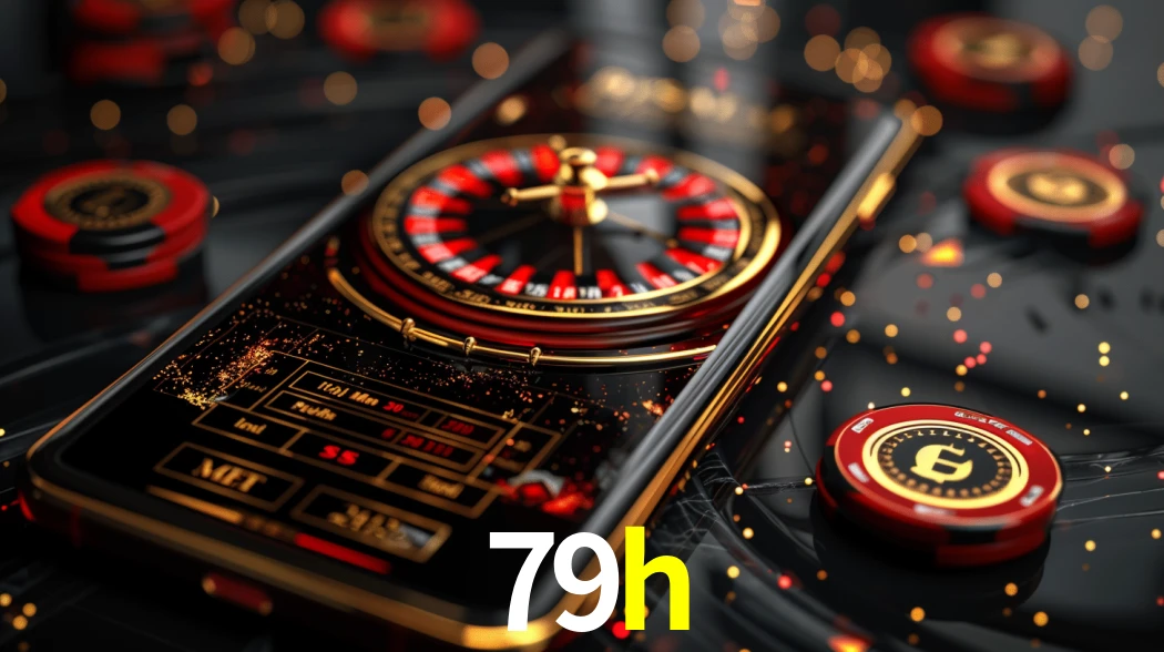 Responsive Design 79h