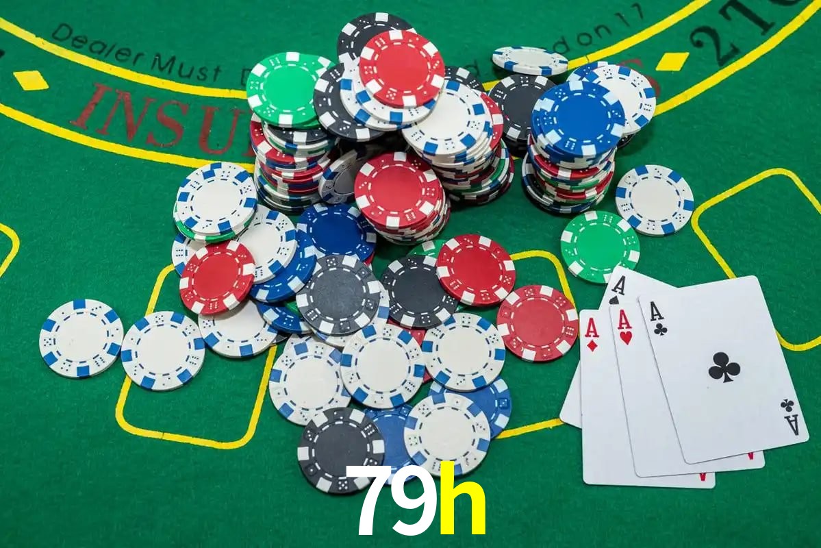 Benefícios da Conta 79h