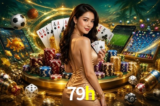VIP Casino 79h