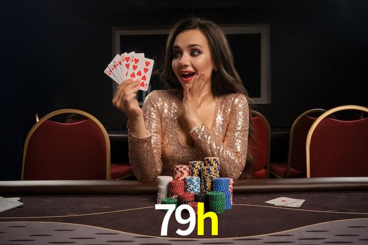 Estatísticas do Jogo 79h