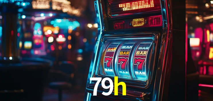 Welcome Bonus 79h
