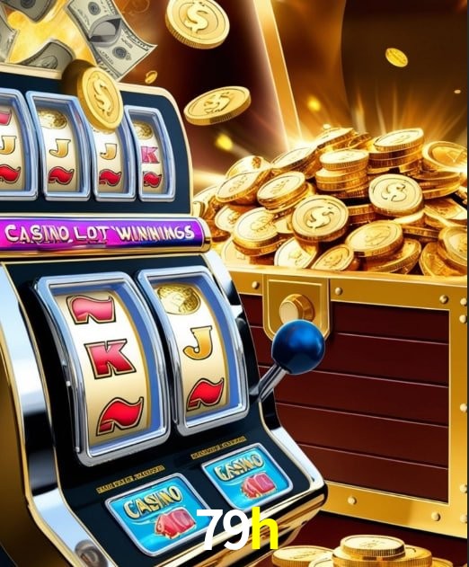 Slot Games 79h