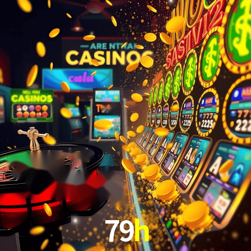 Casino Ao Vivo 79h
