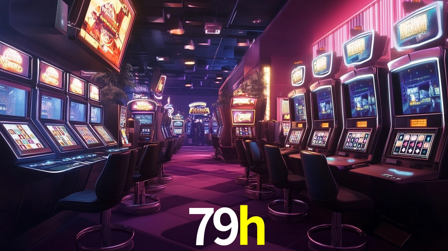 Experimente o Login Seguro Premium no 79h