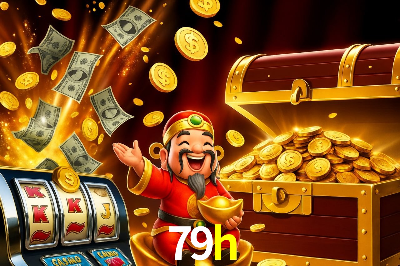 Login Seguro 79h
