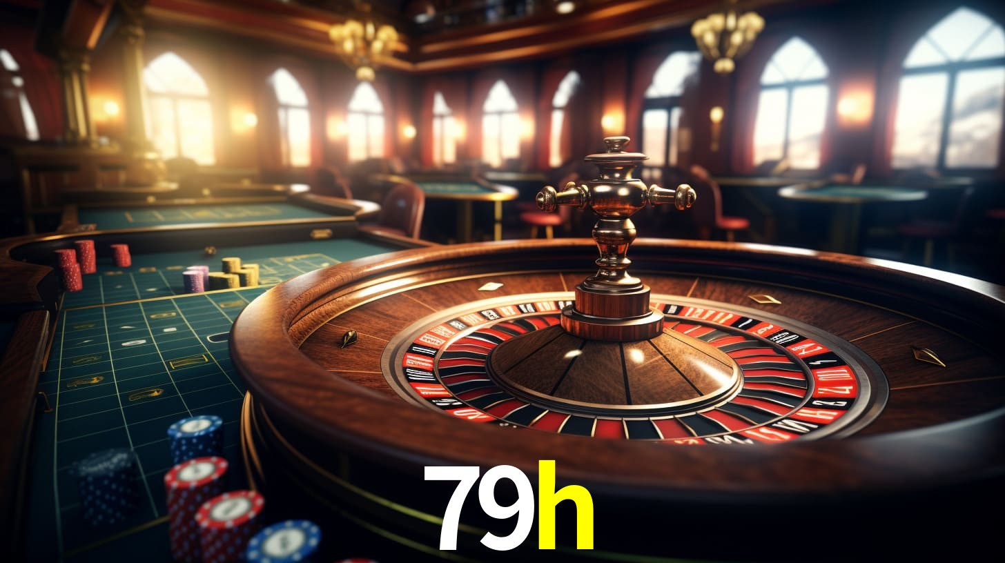 Live Casino 79h