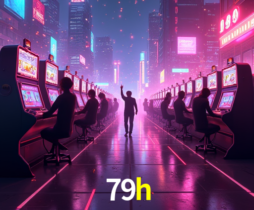 Tecnologia da Plataforma 79h