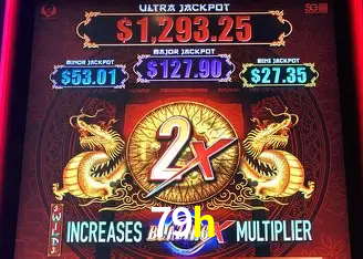 A Emoção da Loteria na 79h: Uma Chance de Mudança de Vida