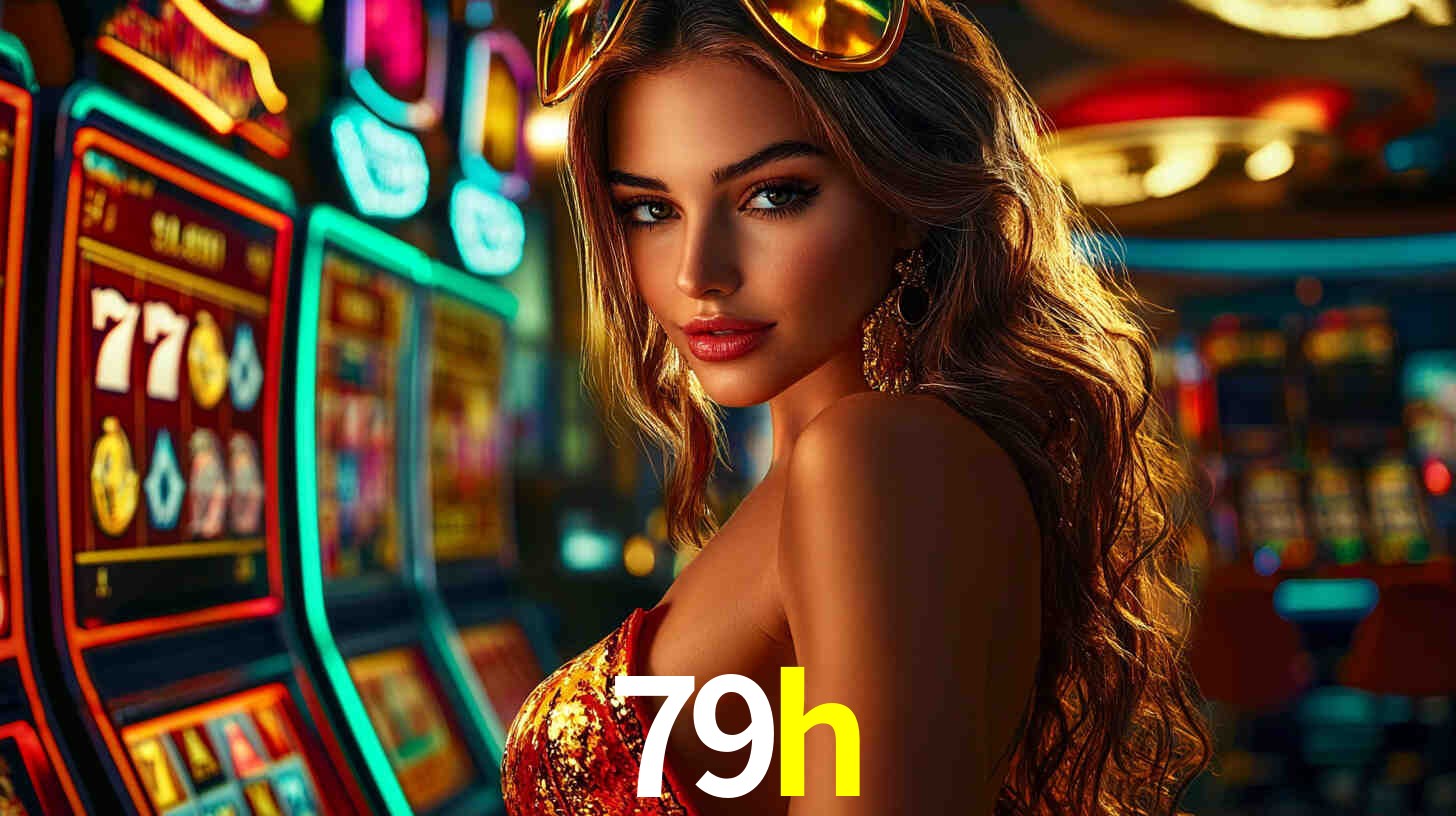 79h App Interface