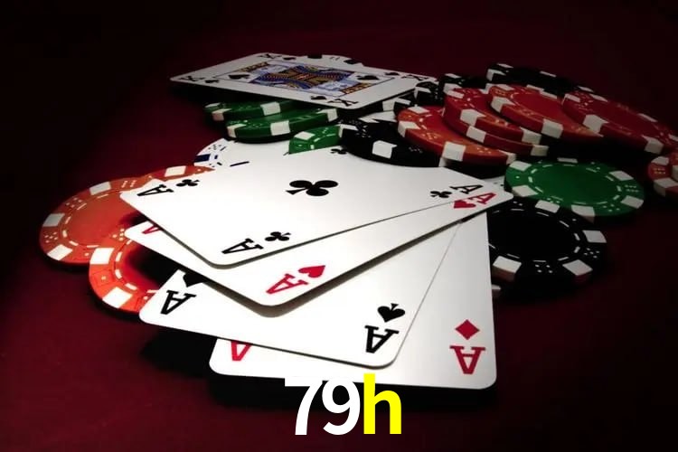 Design Responsivo 79h