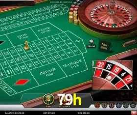 Descubra a Magia dos Jogos de Arcade no 79h