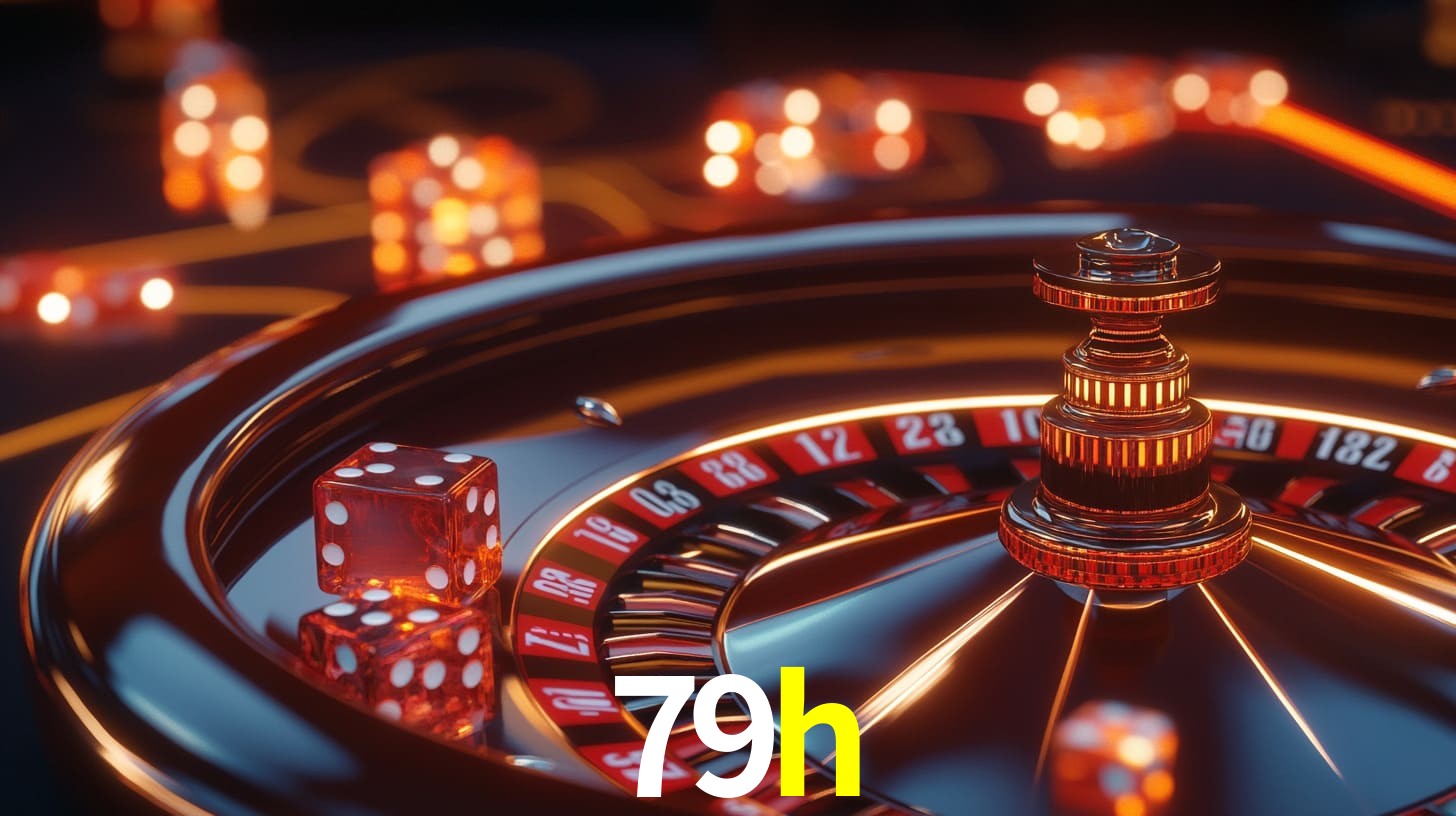 Blackjack Table 79h