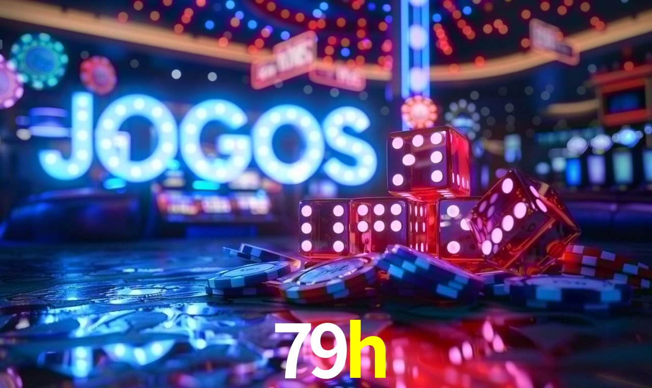 Provedores de Jogos 79h