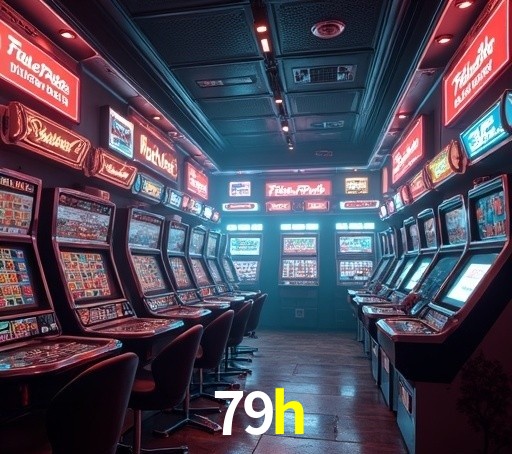 Ganhador 79h
