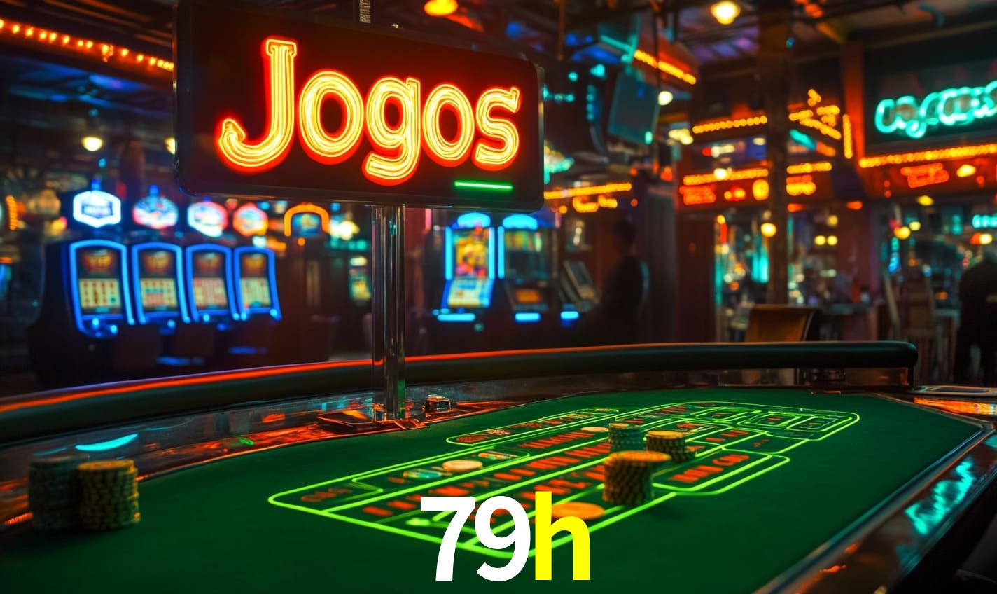 79h Dicas de Jogo
