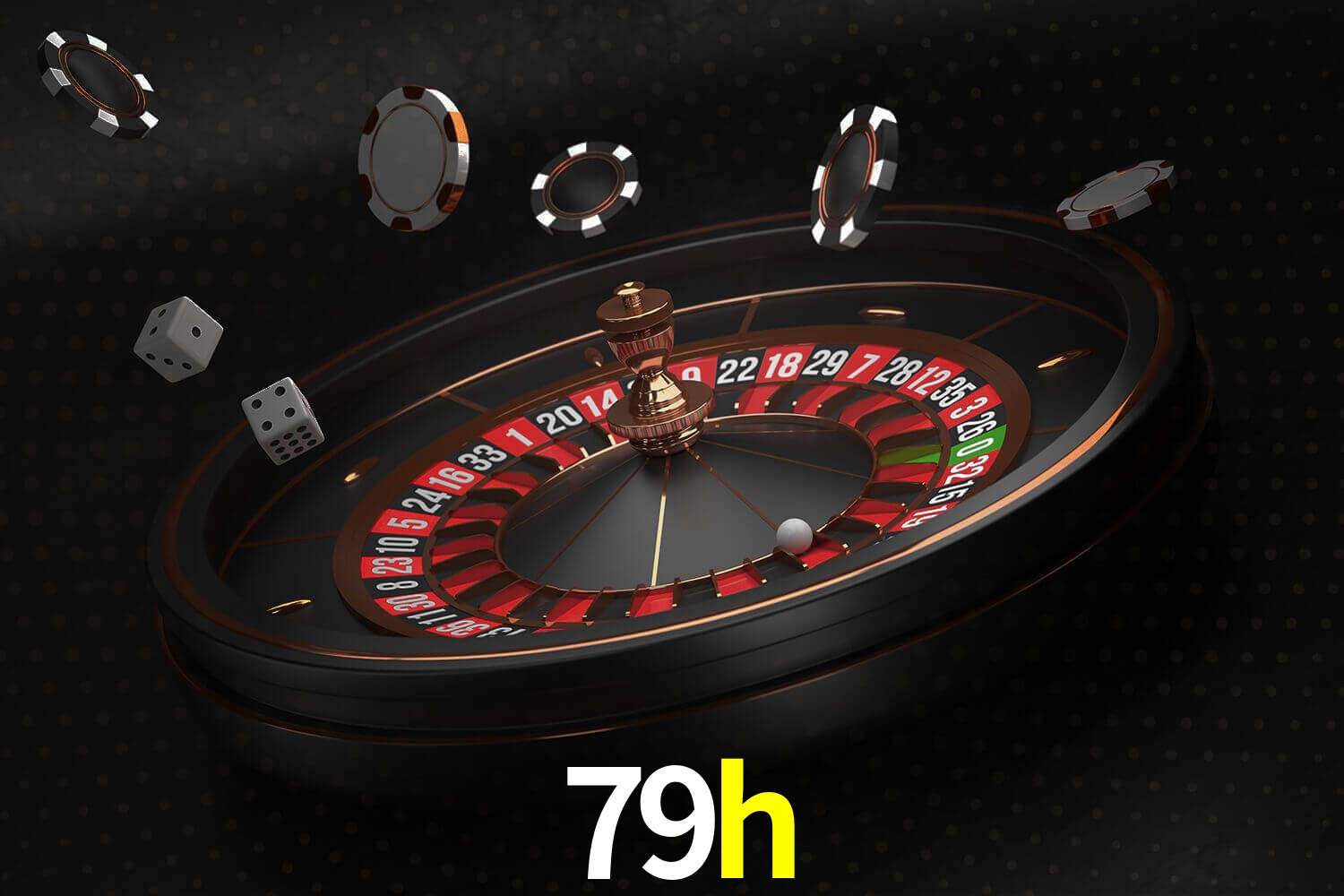79h: A Experiência de Casino com Jogos de Mesa ao Vivo