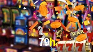 Segurança App 79h