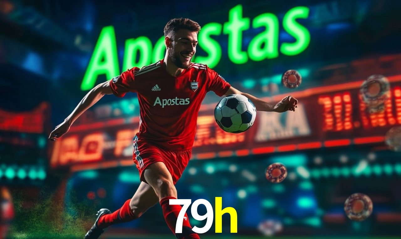 Jogos de Slot 79h