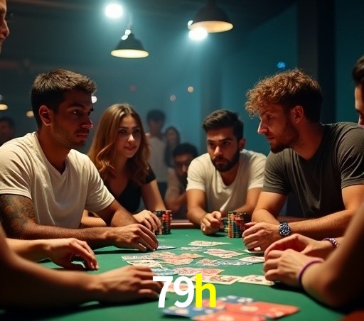 Dicas Ganhar 79h