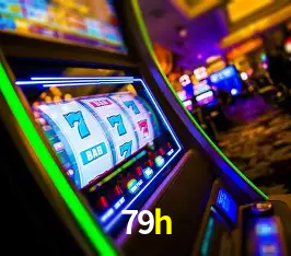 Desvendando o Mundo dos Jogos Virtuais na 79h