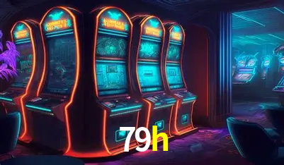 Descubra o Mundo do Cassino Online com 79h