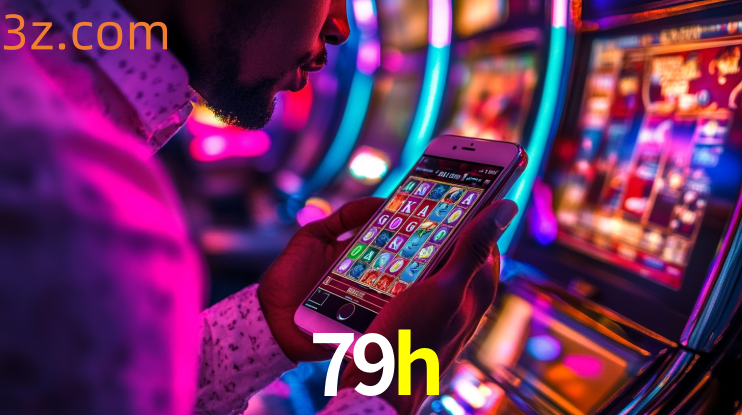 Baixar App 79h
