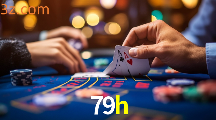 Jogos na 79h